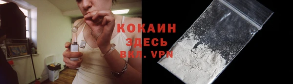 прущая мука Горняк